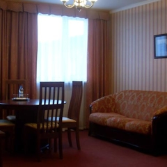 Гостиница Лермонтов Отель, Омск, Омская область