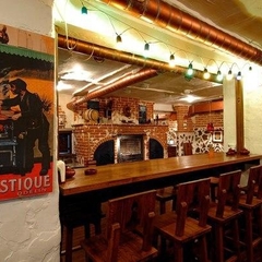 Гостиница Лермонтов Отель, Омск, Омская область