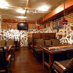 Гостиница Лермонтов Отель, Омск, Омская область