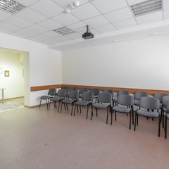 Гостиница Аврора, Омск, Омская область