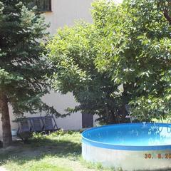 Гостевой дом На Солнечной 13, Ольгинка, Краснодарский край