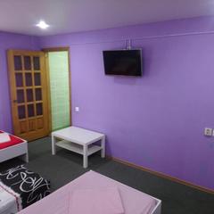 Гостевой дом На Солнечной 13, Ольгинка, Краснодарский край