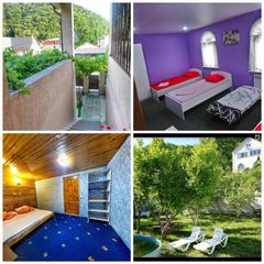 Гостевой дом На Солнечной 13, Ольгинка, Краснодарский край