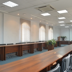 Гостиничный комплекс Камелот, Омск, Омская область