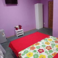 Гостевой дом На Солнечной 13, Ольгинка, Краснодарский край