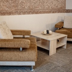 Гостиница Cronwell Ника Центр, Омск, Омская область