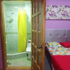 Гостевой дом На Солнечной 13, Ольгинка, Краснодарский край