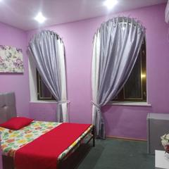 Гостевой дом На Солнечной 13, Ольгинка, Краснодарский край