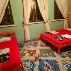 Гостевой дом На Солнечной 13, Ольгинка, Краснодарский край