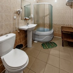 Гостиница Cronwell Ника Центр, Омск, Омская область