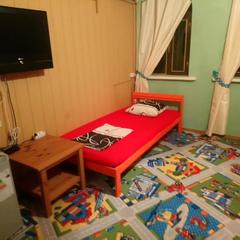 Гостевой дом На Солнечной 13, Ольгинка, Краснодарский край