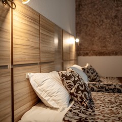 Гостиница Cronwell Ника Центр, Омск, Омская область