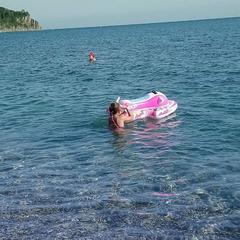 Гостевой дом На Солнечной 13, Ольгинка, Краснодарский край