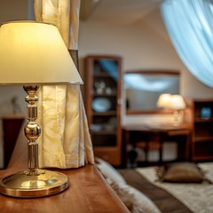 Гостиница Cronwell Ника Центр, Омск, Омская область