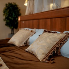 Гостиница Cronwell Ника Центр, Омск, Омская область