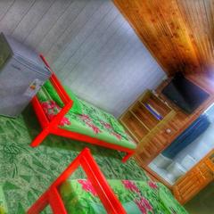 Гостевой дом На Солнечной 13, Ольгинка, Краснодарский край