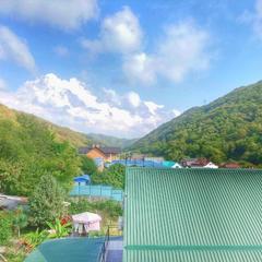 Гостевой дом На Солнечной 13, Ольгинка, Краснодарский край