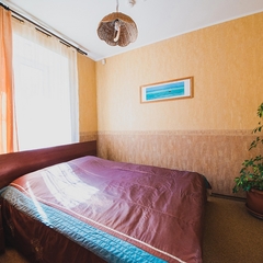 Гостиница Подкова на Культуры, Омск, Омская область