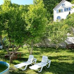 Гостевой дом На Солнечной 13, Ольгинка, Краснодарский край