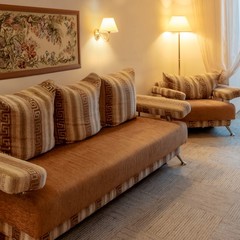 Гостиница Cronwell Ника Центр, Омск, Омская область