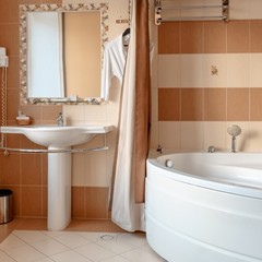 Гостиница Cronwell Ника Центр, Омск, Омская область