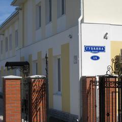 Гостиница Подкова на Губкина, Омск, Омская область