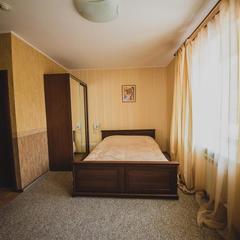 Гостиница Подкова на Губкина, Омск, Омская область