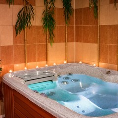 Гостиница Cronwell Ника Центр, Омск, Омская область