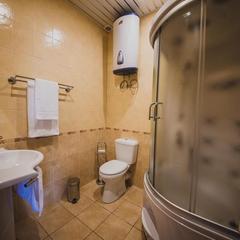 Гостиница Подкова на Губкина, Омск, Омская область