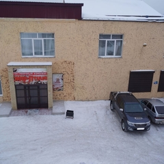 Гостиничный комплекс Жар-Птица, Омск, Омская область