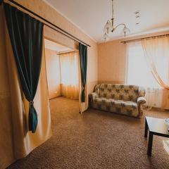 Гостиница Подкова на Губкина, Омск, Омская область