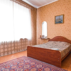 Гостиничный комплекс Жар-Птица, Омск, Омская область