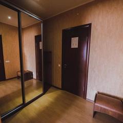 Гостиница Подкова на Губкина, Омск, Омская область