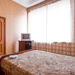 Гостиничный комплекс Жар-Птица, Омск, Омская область