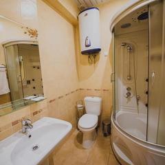 Гостиница Подкова на Губкина, Омск, Омская область