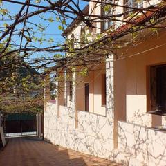 Гостевой дом На Солнечной 13, Ольгинка, Краснодарский край