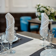 Гостиница Cronwell Ника Центр, Омск, Омская область