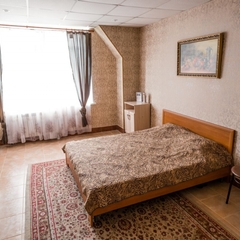 Гостиничный комплекс Жар-Птица, Омск, Омская область