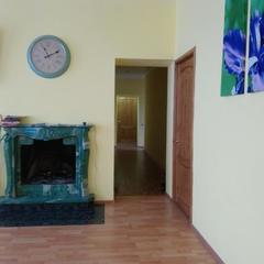 Гостевой дом На Солнечной 13, Ольгинка, Краснодарский край