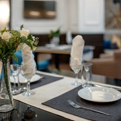 Гостиница Cronwell Ника Центр, Омск, Омская область