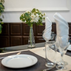 Гостиница Cronwell Ника Центр, Омск, Омская область