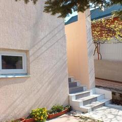 Гостевой дом На Солнечной 13, Ольгинка, Краснодарский край