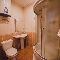 Гостиница Подкова на Губкина, Омск, Омская область