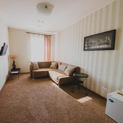 Гостиница Подкова на Губкина, Омск, Омская область