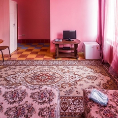 Гостиничный комплекс Жар-Птица, Омск, Омская область