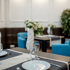 Гостиница Cronwell Ника Центр, Омск, Омская область