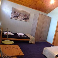 Гостевой дом На Солнечной 13, Ольгинка, Краснодарский край