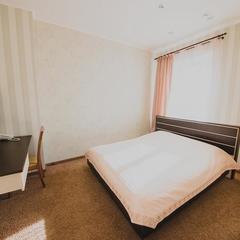 Гостиница Подкова на Губкина, Омск, Омская область