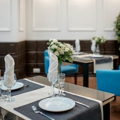 Гостиница Cronwell Ника Центр, Омск, Омская область