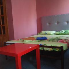 Гостевой дом На Солнечной 13, Ольгинка, Краснодарский край